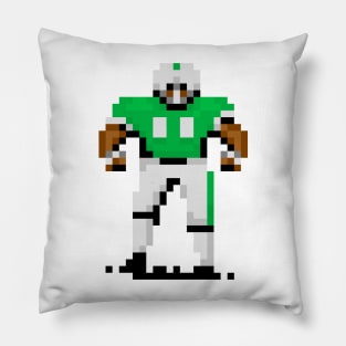 16-Bit Football - Marshall Pillow