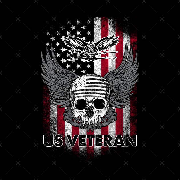 US Vet by Andreeastore  