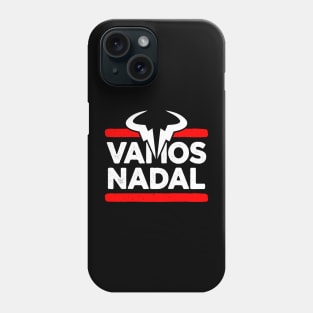 Rafa Nadal Phone Case