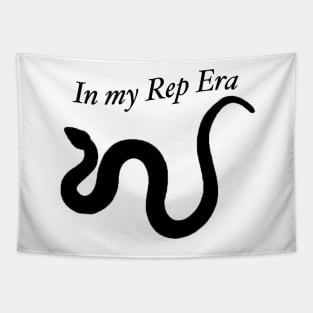 Rep Era Tapestry