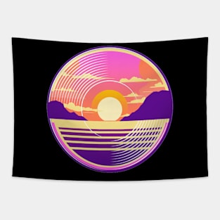 Summer Vibes Tapestry