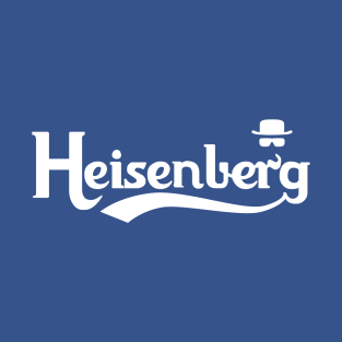 Heisenberg T-Shirt