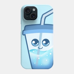 Cute Coffee Cup Phone Case