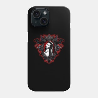 LILY 5A Phone Case