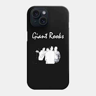 Giant Rooks Phone Case