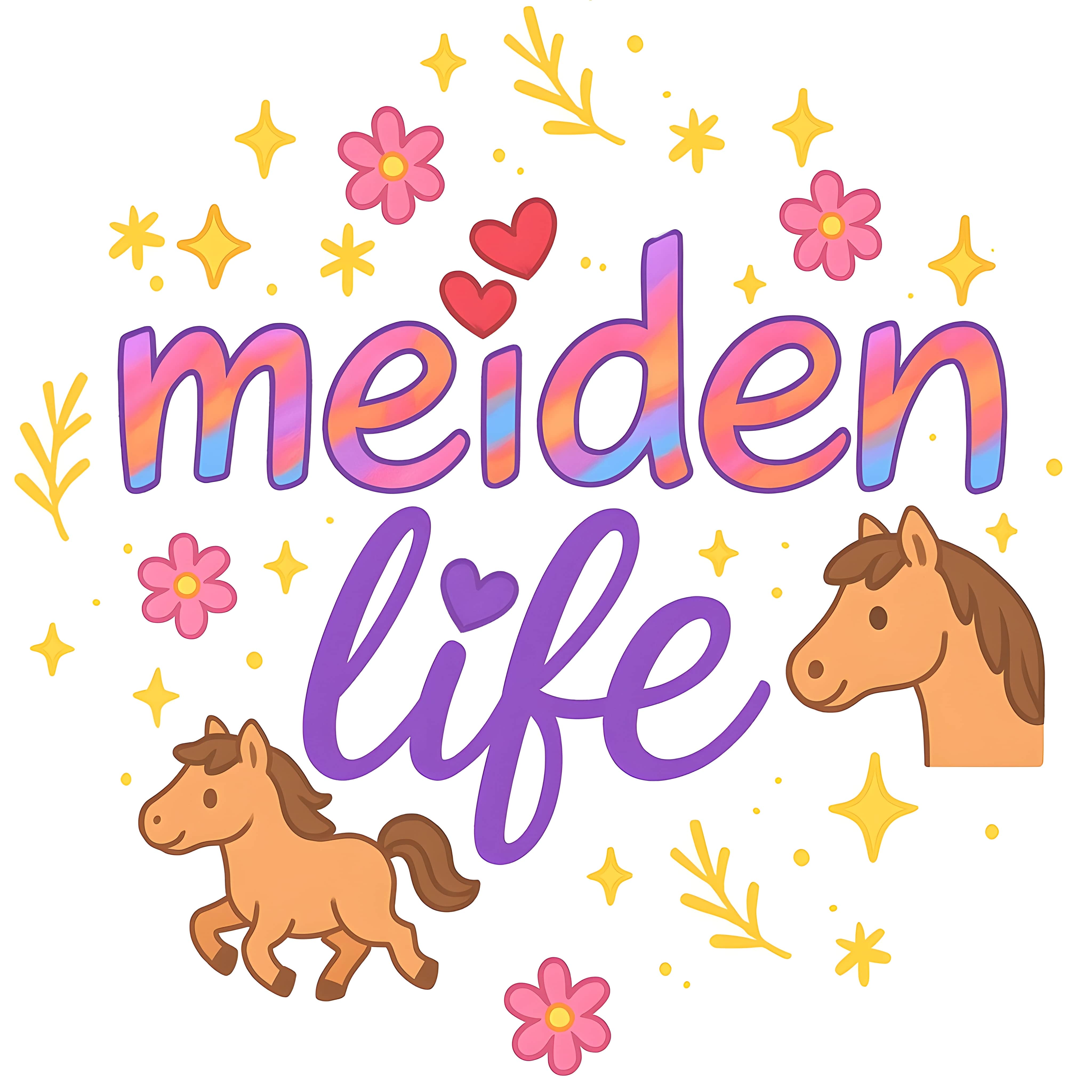 Meiden Life profile image