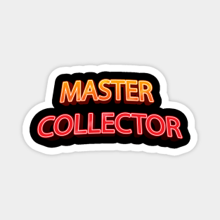 VeVe Master Collector - Super Hero! Magnet