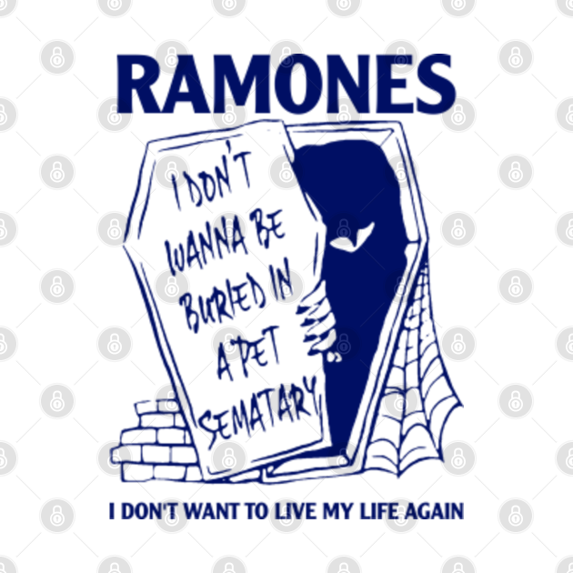 Discover Ramones - T-Shirt