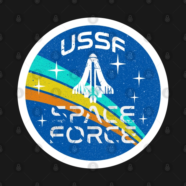 space force by Amberstore