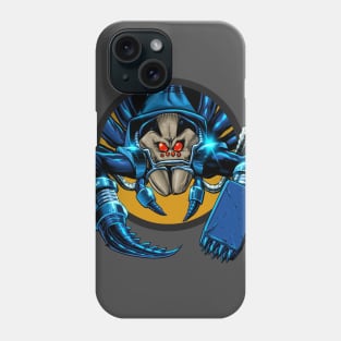 Apocalycosa Phone Case