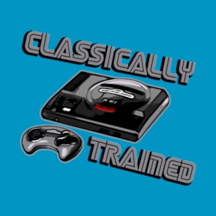 Classically Trained Gen T-Shirt