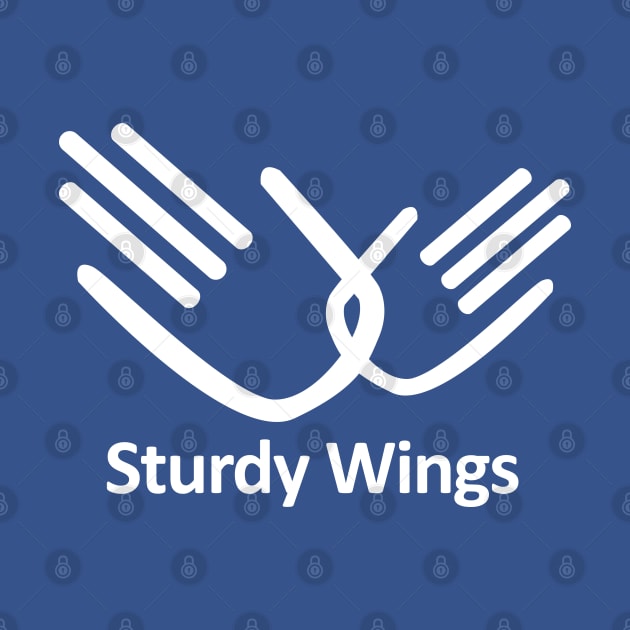 Sturdy Wings by Meta Cortex