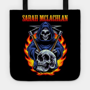 SARAH MCLACHLAN BAND Tote