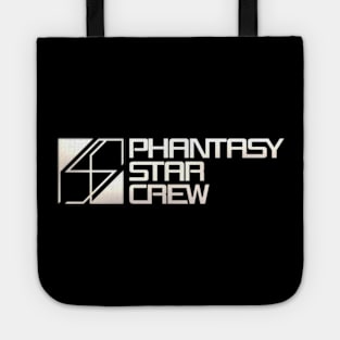 Phantasy Star Crew Tote