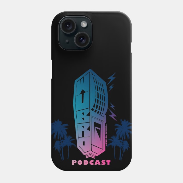 What's Up Bro Phone Case by GeekBro Podcast Network