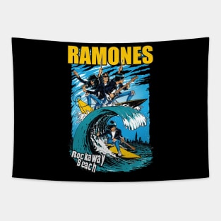 Ramone Rockway Tapestry