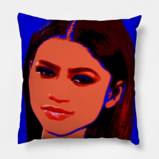 zendaya Pillow