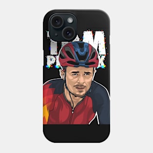 Tom Pidcock Phone Case