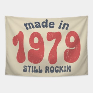 Made in 1979 still rocking vintage numbers Tapestry