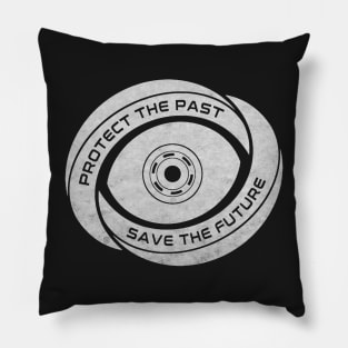 Timeless - Vintunge mk1 Pillow