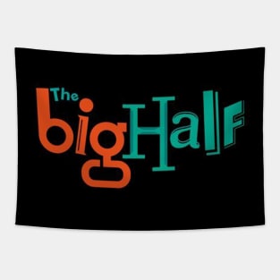 THE BIG HALF 2024 Tapestry
