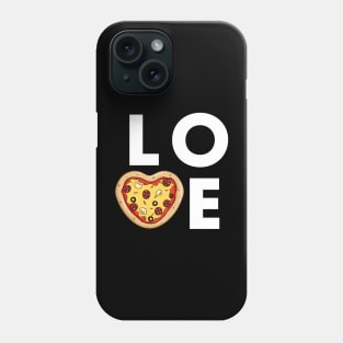 Pizza Lover Phone Case