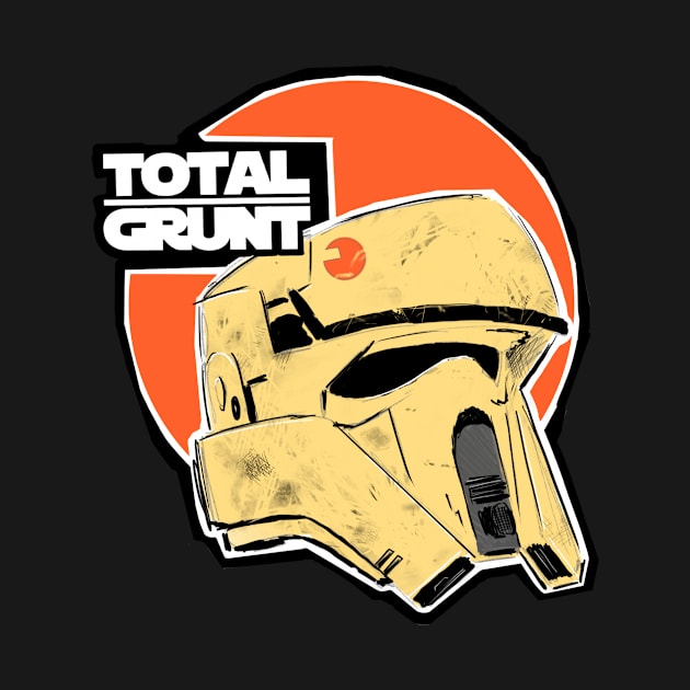 Mr Pauls Shoretrooper Build by Total Grunt