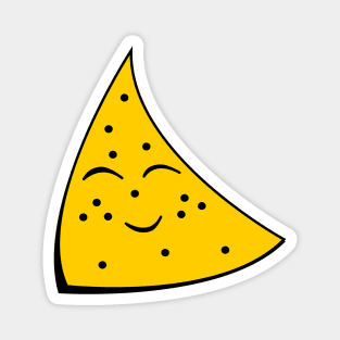 Cornchip Magnet