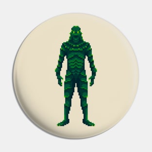 Creature Pin