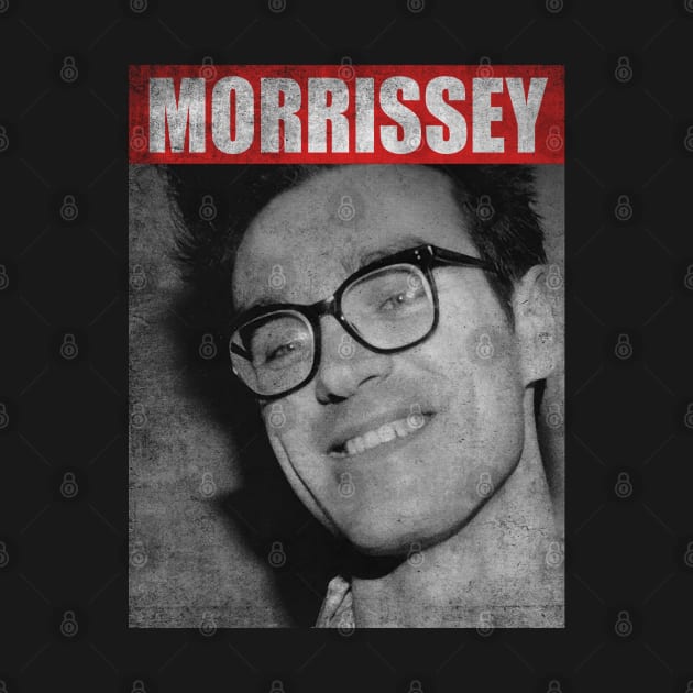 morrissey by partikelir.clr