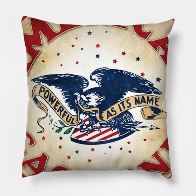 American pillow company hot sale