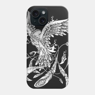 Phoenix Phone Case