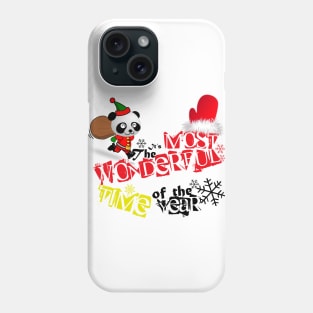 Christmas Time Phone Case