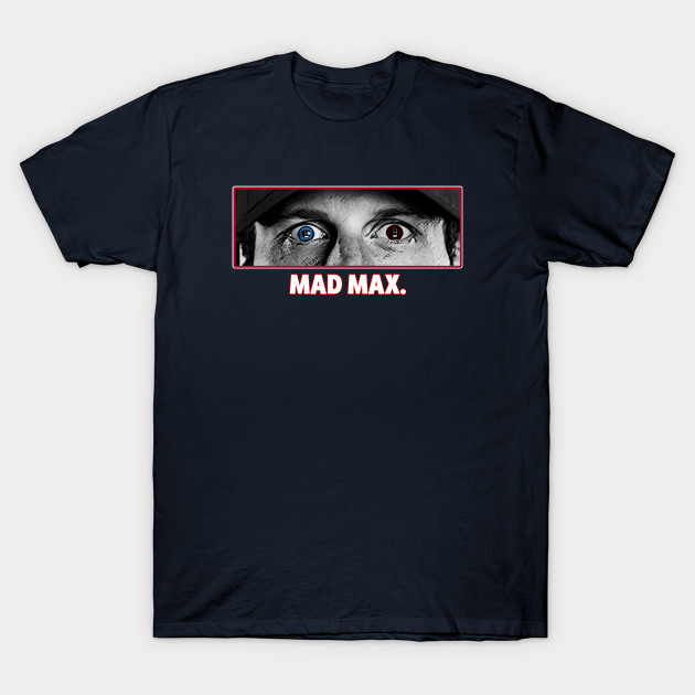 max scherzer shirt