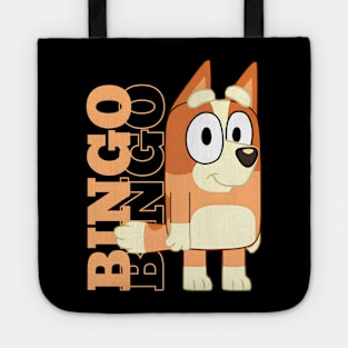 bingo Tote