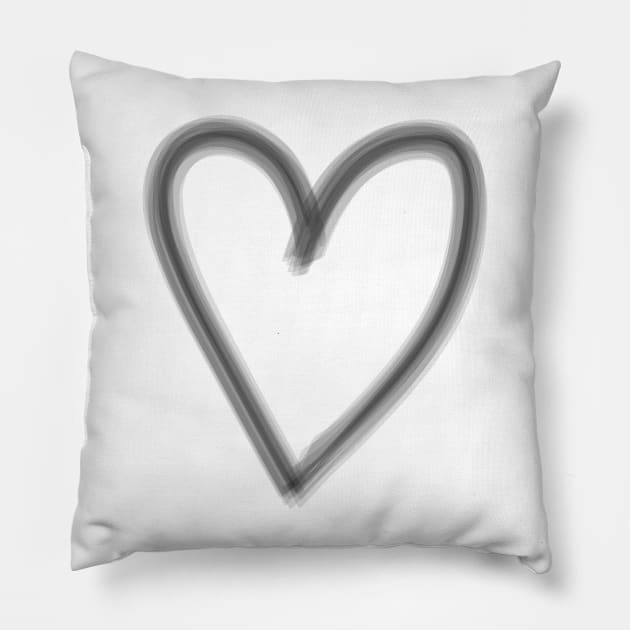 Love Wins Pillow by TheNativeState