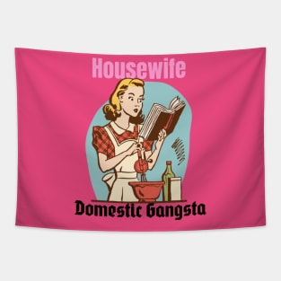 HouseWife Tapestry