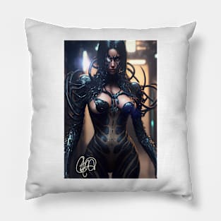 We Are Venom Pillow