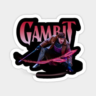 Gambit Magnet
