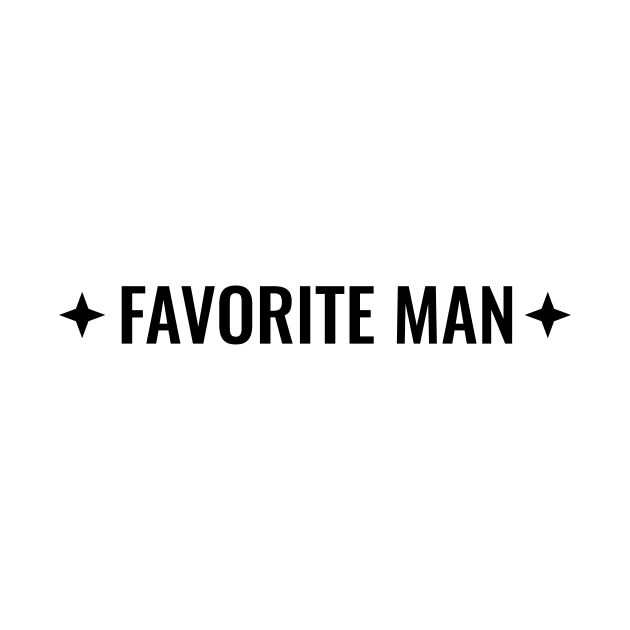 Favorite Man by LAMUS