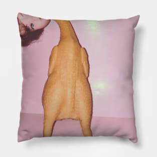 Chicken Tender Pillow