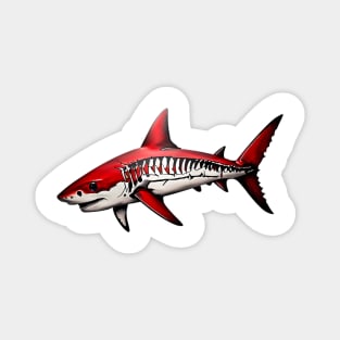 shark design III Magnet