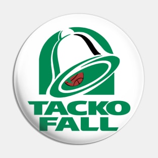 Tacko Fall Pin