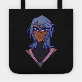 Truly Blue Tote