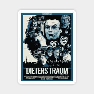 DIETERS TRAUM (Dieter's Dream) Magnet