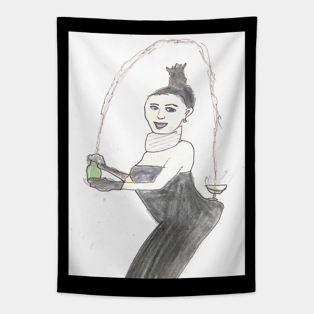 Kardashian jenner tapestry sale