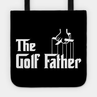 The Golf Father Tote