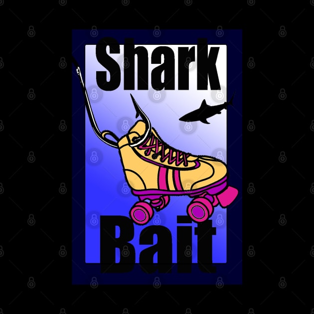 Shark Bait by Brandy Devoid special edition collecion