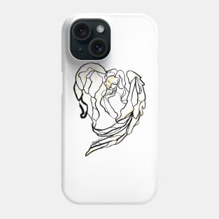 Single Line - Softness Phone Case