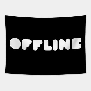 Offline Tapestry